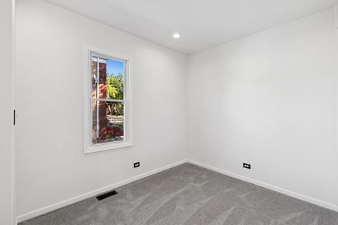 Tiny photo for 9610 S Wallace Street, Chicago, IL 60628 (MLS # 12534435)