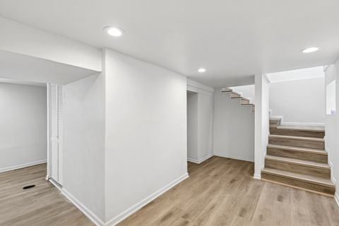 Tiny photo for 9610 S Wallace Street, Chicago, IL 60628 (MLS # 12534435)