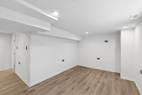 Tiny photo for 9610 S Wallace Street, Chicago, IL 60628 (MLS # 12534435)