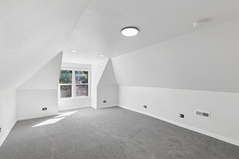 Tiny photo for 9610 S Wallace Street, Chicago, IL 60628 (MLS # 12534435)