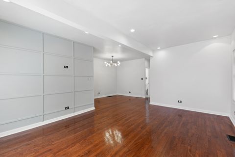 Tiny photo for 9610 S Wallace Street, Chicago, IL 60628 (MLS # 12534435)
