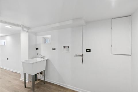 Tiny photo for 9610 S Wallace Street, Chicago, IL 60628 (MLS # 12534435)