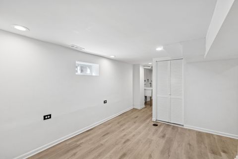 Tiny photo for 9610 S Wallace Street, Chicago, IL 60628 (MLS # 12534435)