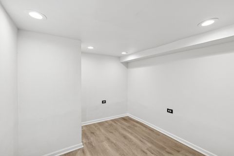 Tiny photo for 9610 S Wallace Street, Chicago, IL 60628 (MLS # 12534435)