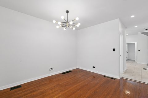 Tiny photo for 9610 S Wallace Street, Chicago, IL 60628 (MLS # 12534435)