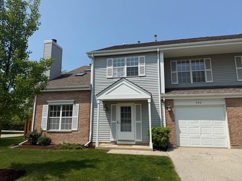 252 Kensington Court Gurnee IL 60031