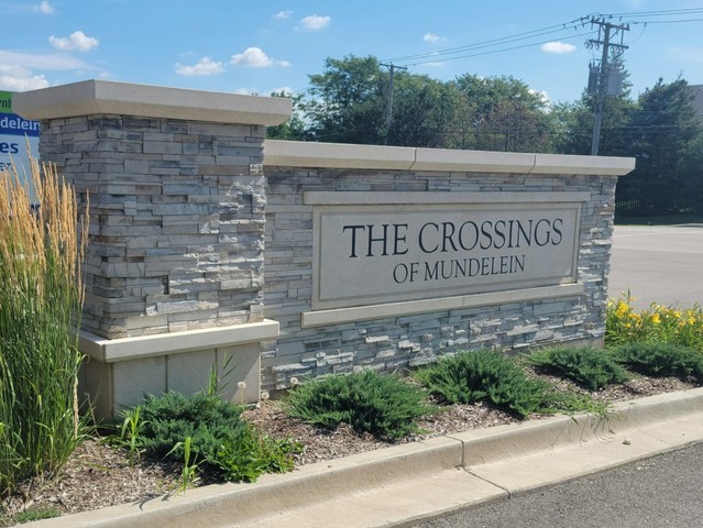 2724 Fieldcrest Drive 3106
