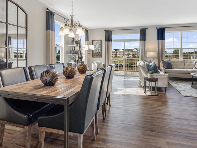 2724 Fieldcrest Drive 3106