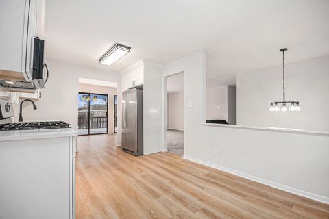 Tiny photo for 5449 Arlington Drive, Hanover Park, IL 60133 (MLS # 12531572)