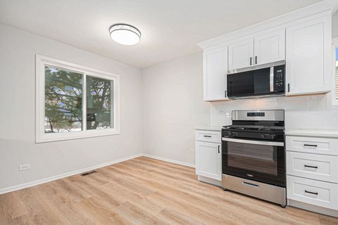 Tiny photo for 5449 Arlington Drive, Hanover Park, IL 60133 (MLS # 12531572)