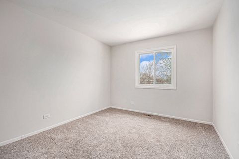 Tiny photo for 5449 Arlington Drive, Hanover Park, IL 60133 (MLS # 12531572)
