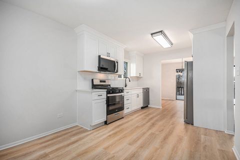 Tiny photo for 5449 Arlington Drive, Hanover Park, IL 60133 (MLS # 12531572)