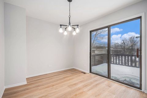 Tiny photo for 5449 Arlington Drive, Hanover Park, IL 60133 (MLS # 12531572)