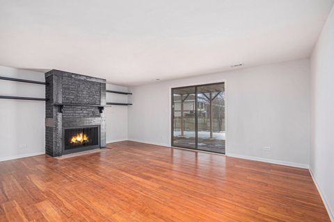 Tiny photo for 5449 Arlington Drive, Hanover Park, IL 60133 (MLS # 12531572)