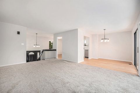 Tiny photo for 5449 Arlington Drive, Hanover Park, IL 60133 (MLS # 12531572)