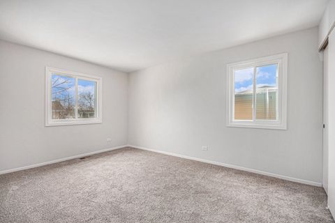 Tiny photo for 5449 Arlington Drive, Hanover Park, IL 60133 (MLS # 12531572)