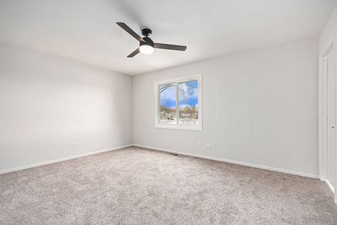 Tiny photo for 5449 Arlington Drive, Hanover Park, IL 60133 (MLS # 12531572)