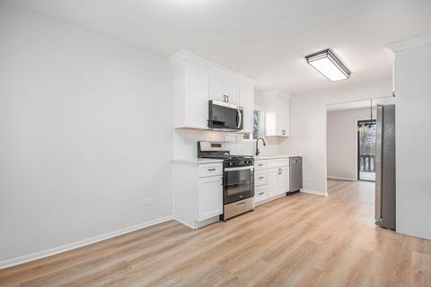 Tiny photo for 5449 Arlington Drive, Hanover Park, IL 60133 (MLS # 12531572)