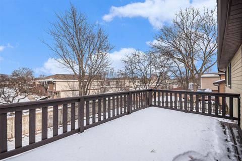 Tiny photo for 5449 Arlington Drive, Hanover Park, IL 60133 (MLS # 12531572)