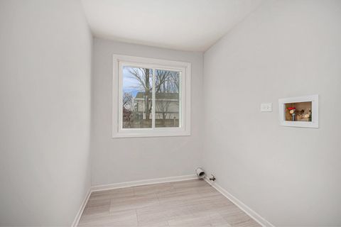 Tiny photo for 5449 Arlington Drive, Hanover Park, IL 60133 (MLS # 12531572)