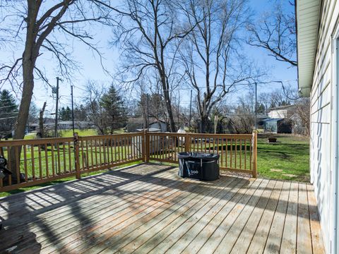 Tiny photo for 3005 Green Meadow Lane, Cary, IL 60013 (MLS # 12606565)