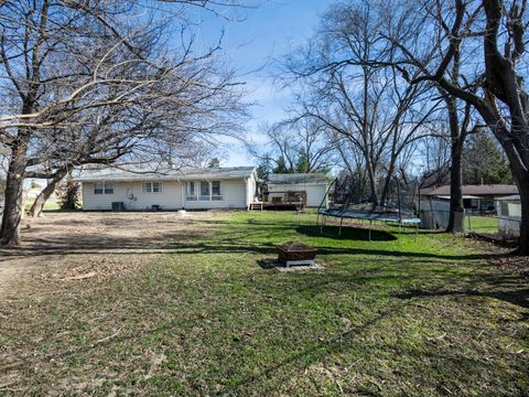 Tiny photo for 3005 Green Meadow Lane, Cary, IL 60013 (MLS # 12606565)