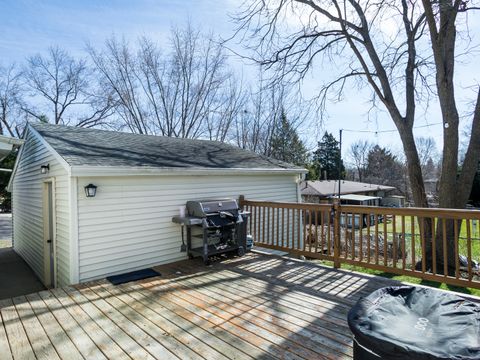 Tiny photo for 3005 Green Meadow Lane, Cary, IL 60013 (MLS # 12606565)