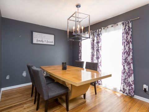 Tiny photo for 3005 Green Meadow Lane, Cary, IL 60013 (MLS # 12606565)