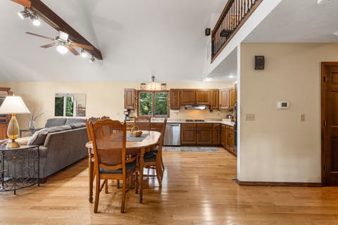 Tiny photo for Fisher, IL 61843 (MLS # 12713044)