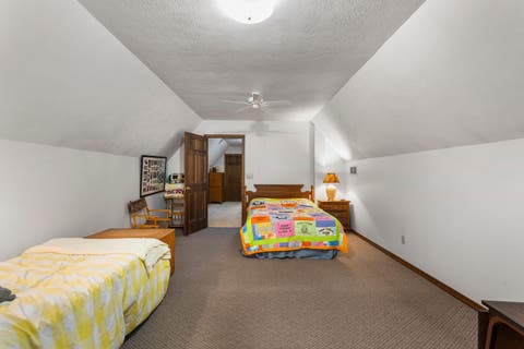 Tiny photo for Fisher, IL 61843 (MLS # 12713044)