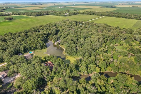 Tiny photo for Fisher, IL 61843 (MLS # 12713044)
