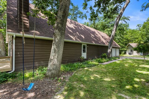 Tiny photo for Fisher, IL 61843 (MLS # 12713044)