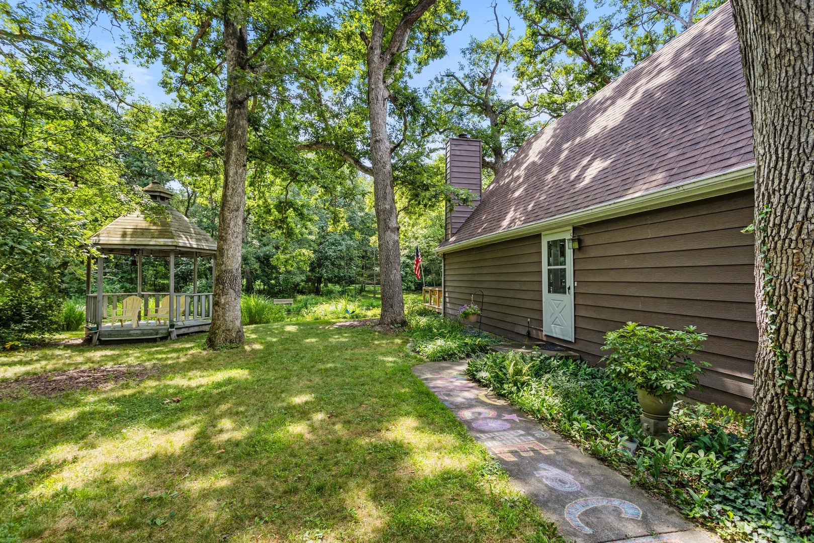 667 County Road 3350 N