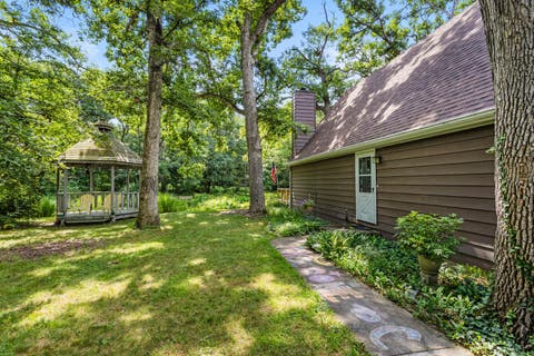 Tiny photo for Fisher, IL 61843 (MLS # 12713044)