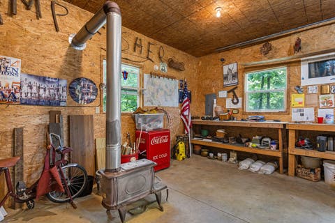 Tiny photo for Fisher, IL 61843 (MLS # 12713044)