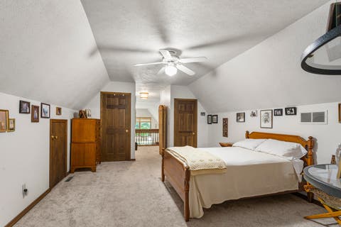 Tiny photo for Fisher, IL 61843 (MLS # 12713044)