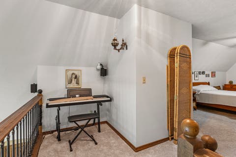 Tiny photo for Fisher, IL 61843 (MLS # 12713044)