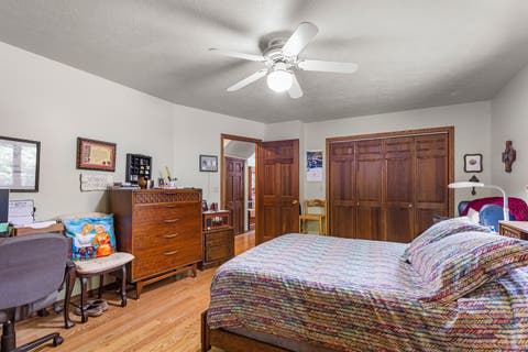 Tiny photo for Fisher, IL 61843 (MLS # 12713044)