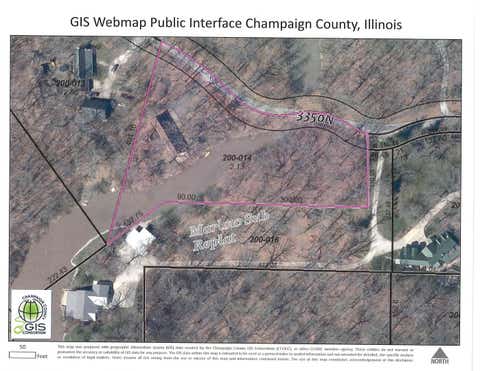Tiny photo for Fisher, IL 61843 (MLS # 12713044)