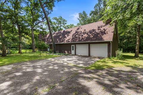 Tiny photo for Fisher, IL 61843 (MLS # 12713044)