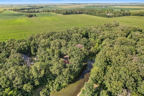 Tiny photo for Fisher, IL 61843 (MLS # 12713044)