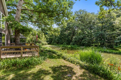 Tiny photo for Fisher, IL 61843 (MLS # 12713044)