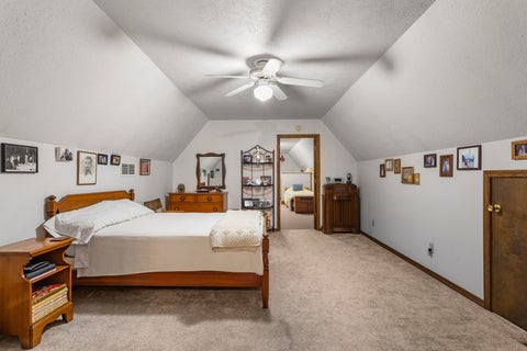 Tiny photo for Fisher, IL 61843 (MLS # 12713044)