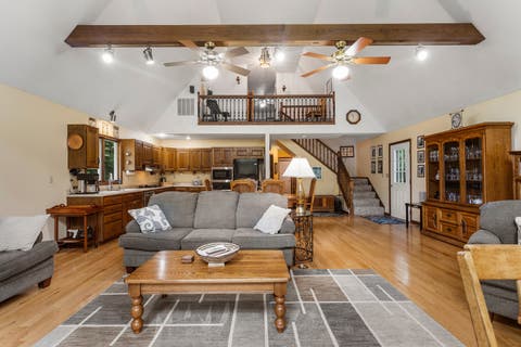 Tiny photo for Fisher, IL 61843 (MLS # 12713044)