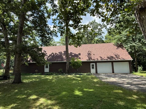 Tiny photo for Fisher, IL 61843 (MLS # 12713044)