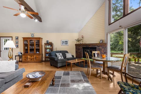 Tiny photo for Fisher, IL 61843 (MLS # 12713044)