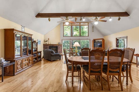 Tiny photo for Fisher, IL 61843 (MLS # 12713044)