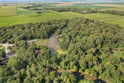 Tiny photo for Fisher, IL 61843 (MLS # 12713044)