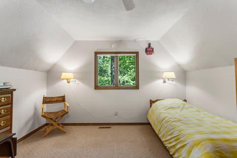 Tiny photo for Fisher, IL 61843 (MLS # 12713044)