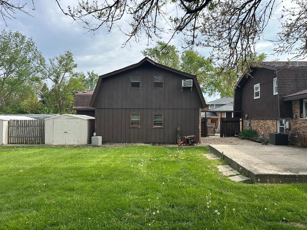 14315 S 92nd Street